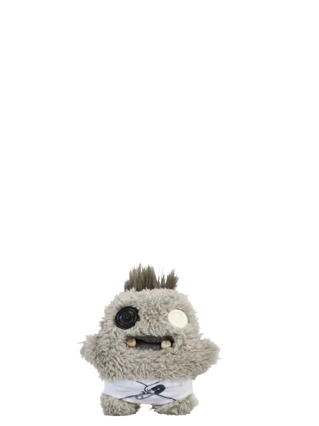 Monster: Oogah Boogah