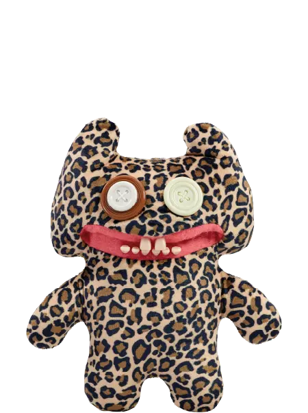 Monster: Stinkface