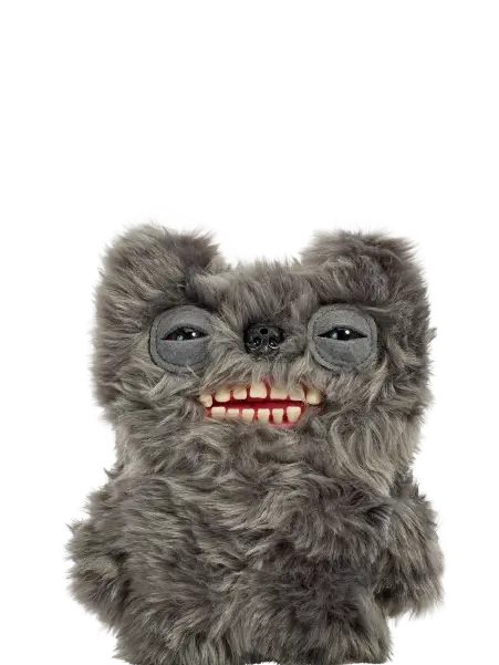 Monster: Old Tooth