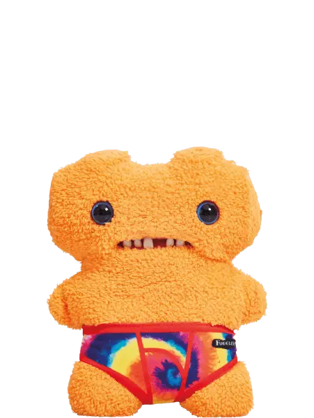 Monster: Gaptooth McGoo