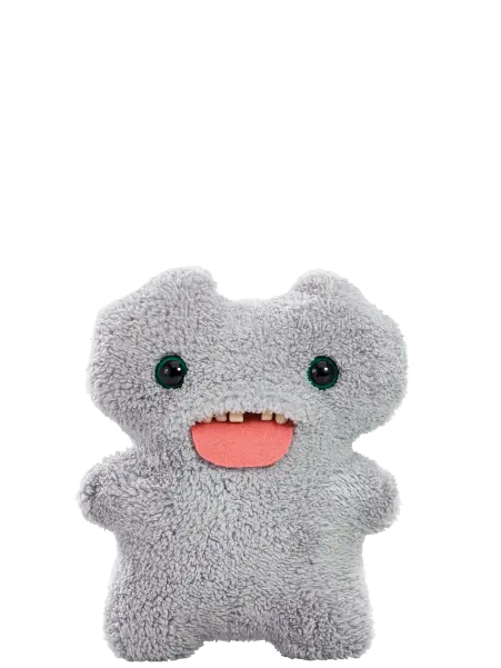 Monster: Gaptooth McGoo