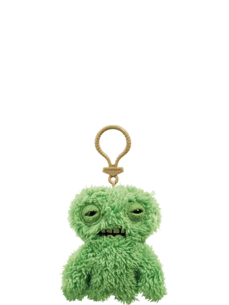 Monster: Squidge Green V2