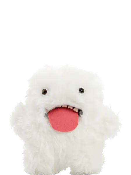 Monster: Oogah Boogah