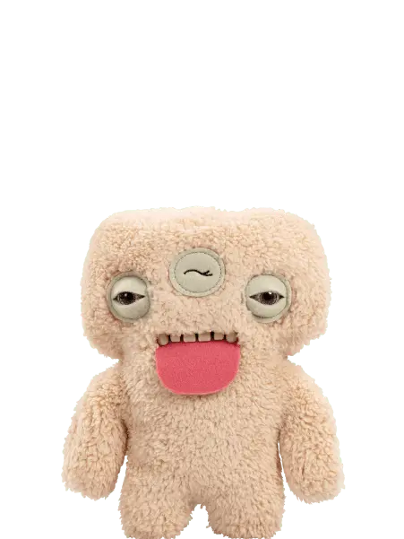 Monster: Annoyed Alien