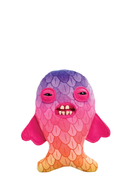 Monster: Cod Father