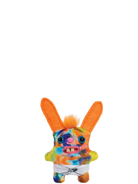Monster: Rabid Rabbit