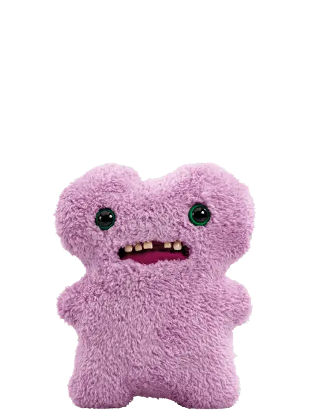 Monster: Gaptooth McGoo