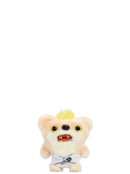 Monster: Teddy Bear Nightmare