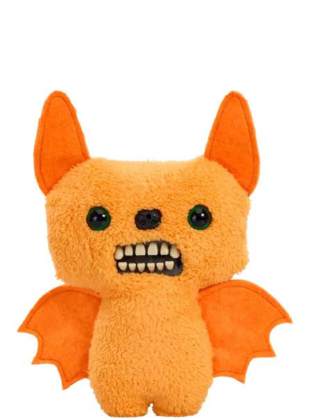 Monster: Winged Bat