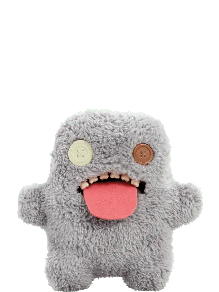 Monster: Oogah Boogah