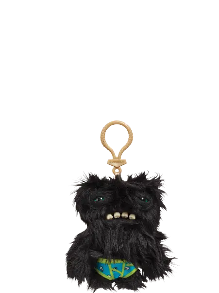 Monster: Wide Eyed Weirdo