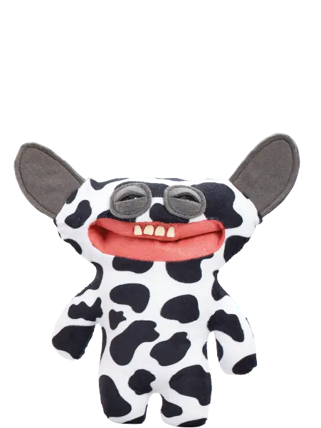 Monster: Grin Grin