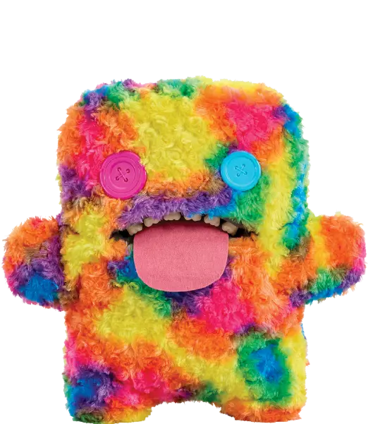 Monster: Oogah Boogah