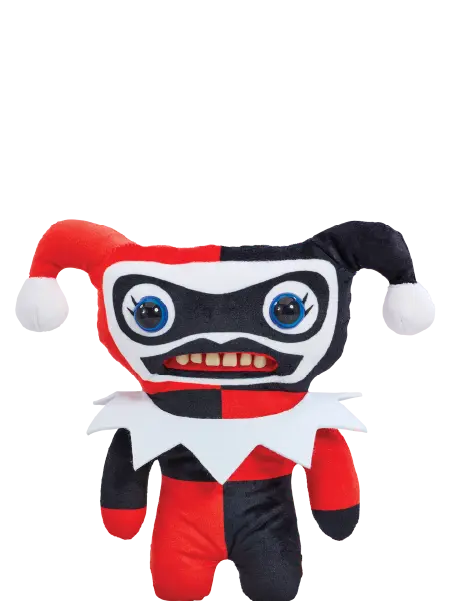 Monster: Harley Quinn