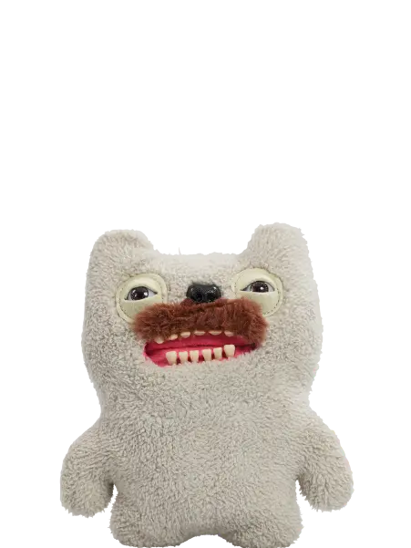 Monster: Old Tooth