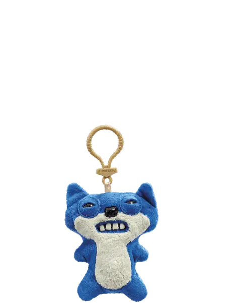 Monster: Suspicious Fox V2