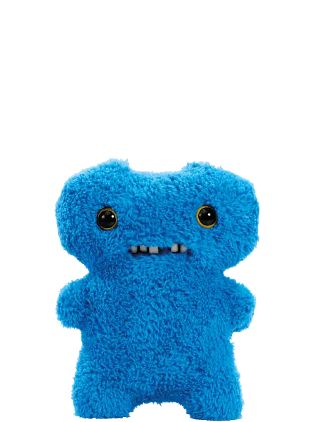 Monster: Gaptooth McGoo