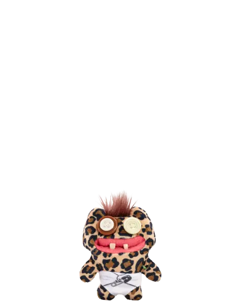 Monster: Stinkface
