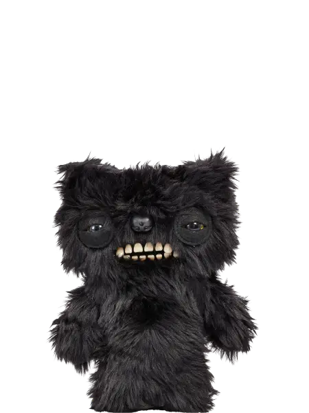 Monster: Munch Munch