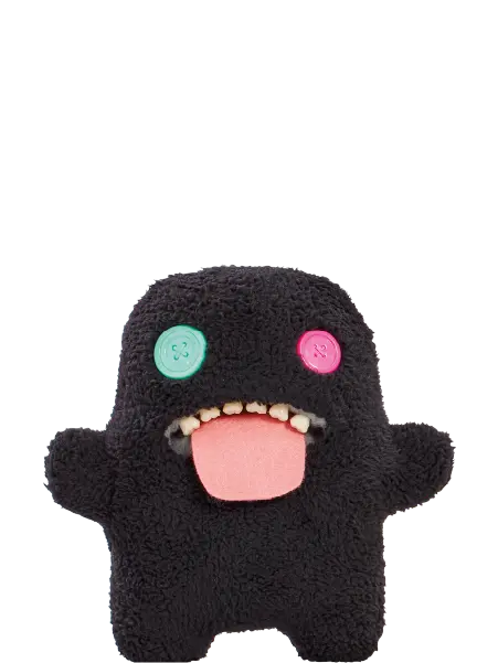 Monster: Oogah Boogah