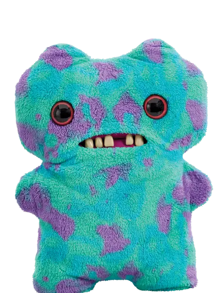 Monster: Gaptooth McGoo