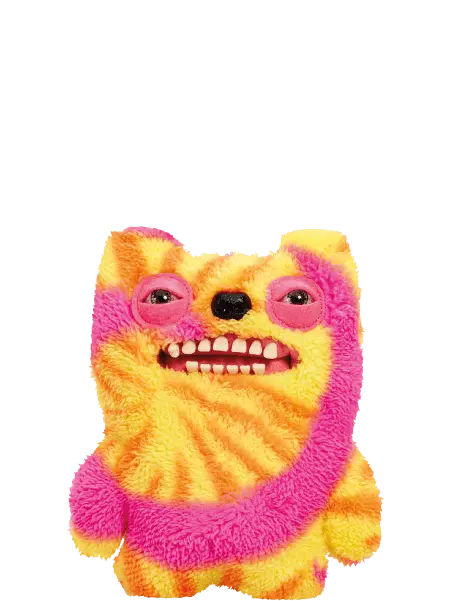 Monster: Old Tooth