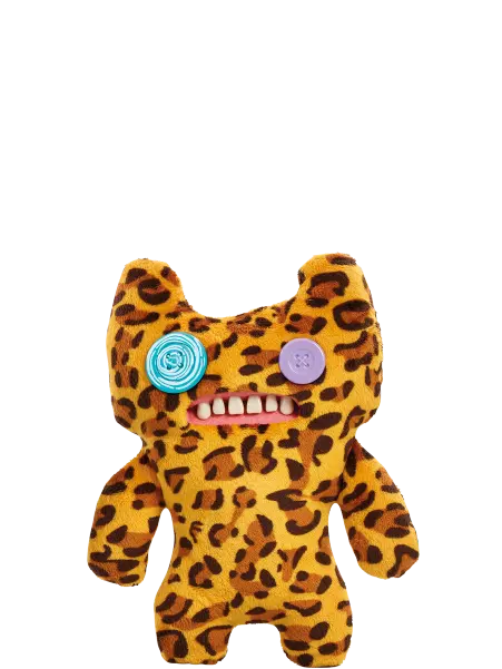 Monster: Indecisive Monster