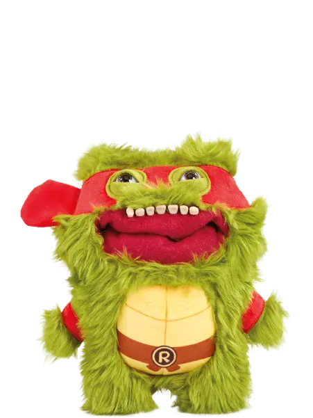 Monster: Raphael
