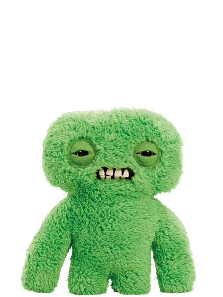 Monster: Squidge