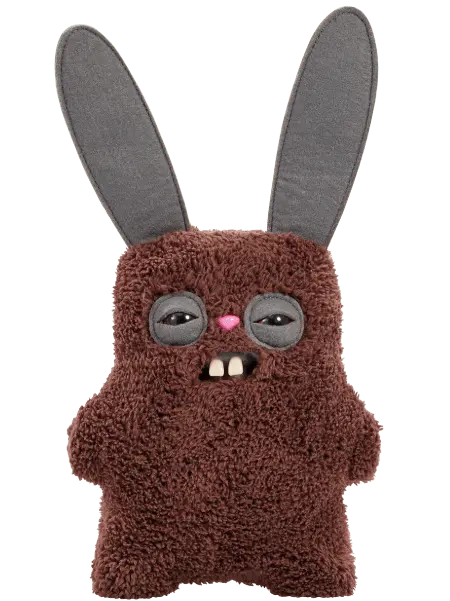 Monster: Rabid Rabbit