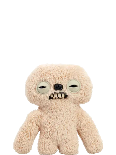 Monster: Squidge