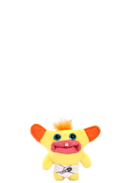 Monster: Grin Grin