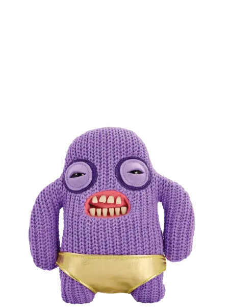 Monster: Mr Needles