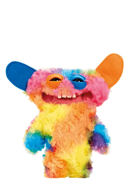 Monster: Grin Grin