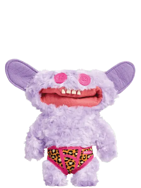Monster: Grin Grin