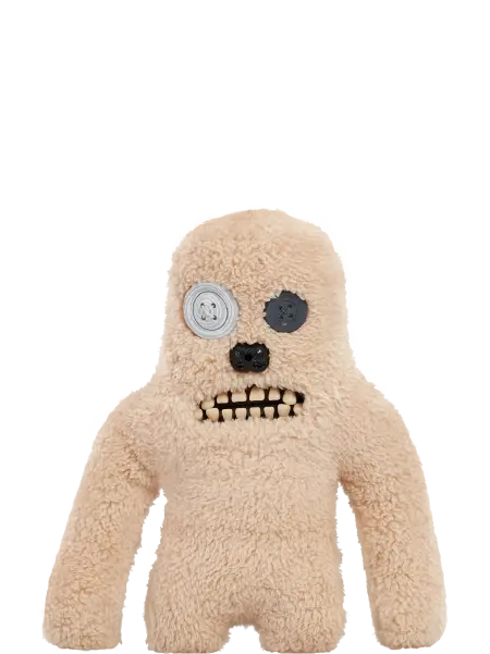 Monster: Sasquoosh