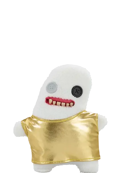 Monster: Sir Splodge A Lot
