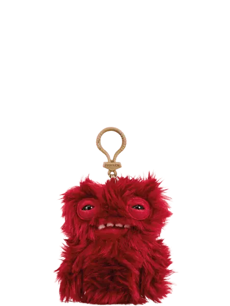 Monster: Wide Eyed Weirdo V1