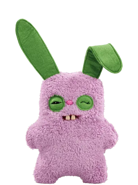 Monster: Rabid Rabbit