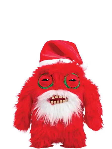 Monster: Santa