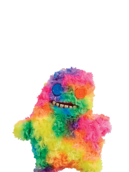 Monster: Sir Splodge A Lot