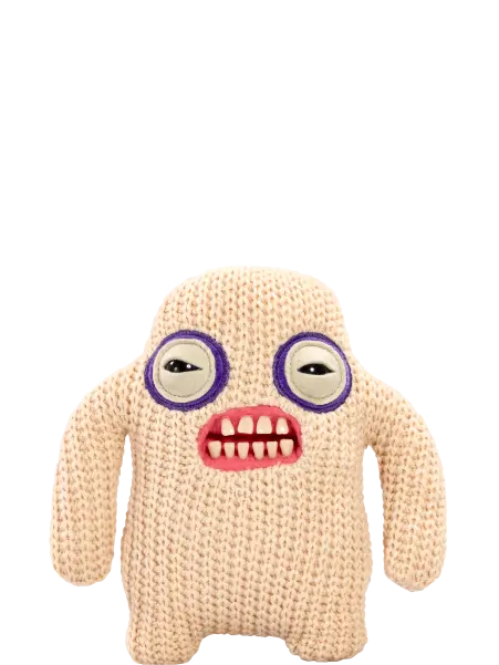 Monster: Mr Needles