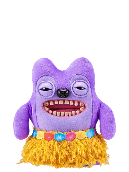 Monster: Greedy Grinner