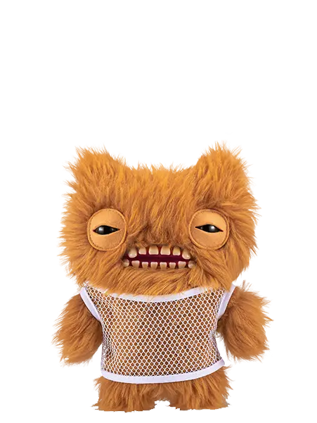 Monster: Munch Much