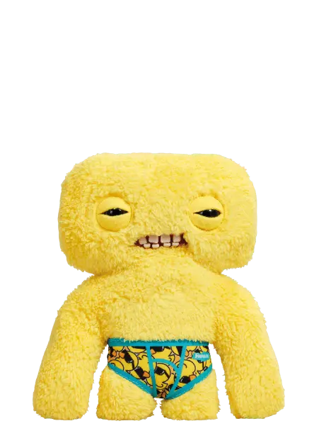 Monster: Squidge