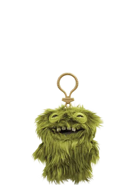 Monster: Count Underoo McGoo V2