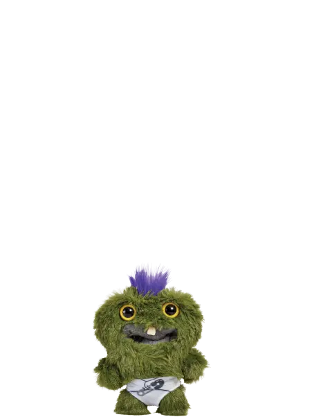 Monster: Count Underoo McGoo
