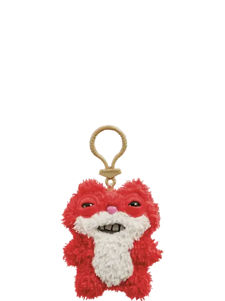 Monster: Sketchy Squirrel V2