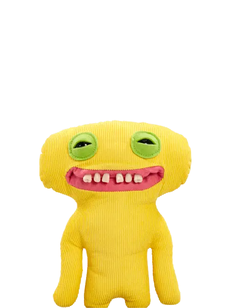 Monster: Smiley O'Riley