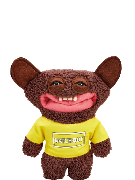 Monster: Grin Grin